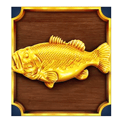 Icon 11 The Rodfather Megaways