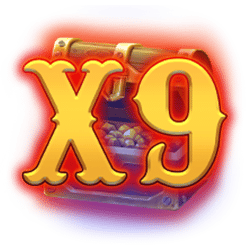 Icon 10 Wild Falls 2