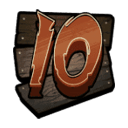 Icon 9 Fist of Destruction