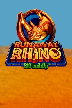 Runaway Rhino