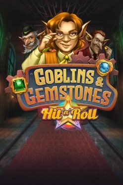 Goblins & Gemstones: Hit ‘n’ Roll