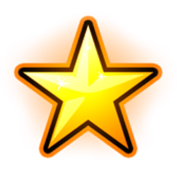 Scatter of 100 Flaring Fruits Slot