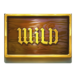 Wild Symbol of Crystal Queen Slot
