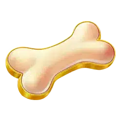 Icon 7 The Dog Mansion Megaways