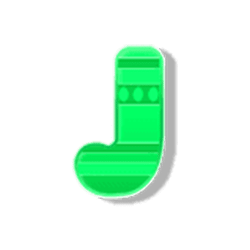 Icon 10 Lucky Easter