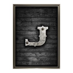 Icon 10 Bounty Hunters