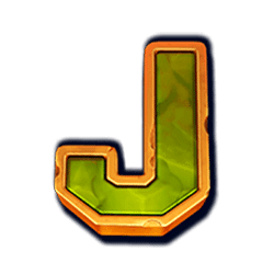 Icon 10 Jaguar Treasures