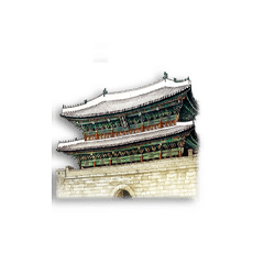 Icon 10 Ancients of Korea