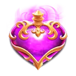 Bonus of 3 Witch’s Lamp Slot