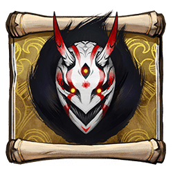 Icon 10 Ronin’s Honour