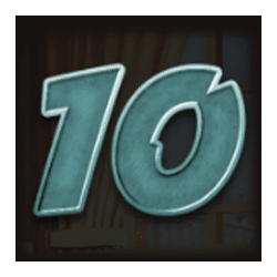 Icon 10 Sadie Swift: Guns’n Glyphs