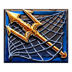 Icon 5 Chase for Glory