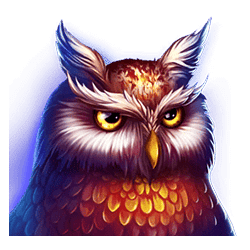 Icon 1 Blue Wizard Cash Collect & Link