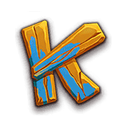 Icon 7 Wild Fish Bonanza