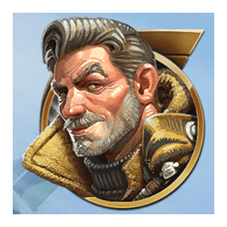 Icon 1 1942: Sky Warrior