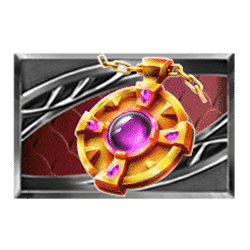 Icon 2 Gems Inferno Megaways