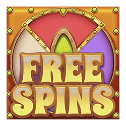 Scatter of 9 Enchanted Beans Slot