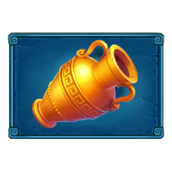 Icon 7 Pompeii Gold: Rapid Link