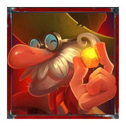 Icon 1 Gold Digger Megaways