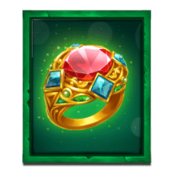 Icon 5 Castle of Fire