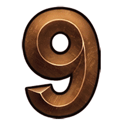 Icon 8 9 Burning Stars™