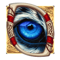 Scatter of Tiger’s Ice Slot