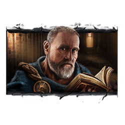 Icon 6 Battle for the Throne