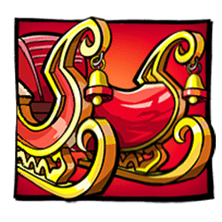 Icon 1 Santa vs Rudolf