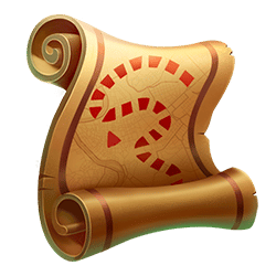 Icon 8 The Great Stick-Up