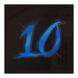 Icon 11 El Vigilante