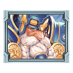 Icon 2 Age of the Gods Norse Book of Dwarfs