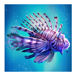 Icon 5 Atlantis Megaways