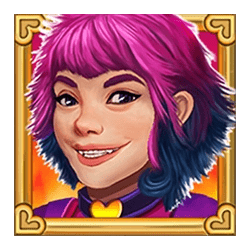 Icon 2 Alice In Adventureland