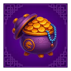 Icon 2 Charm of the Dragon