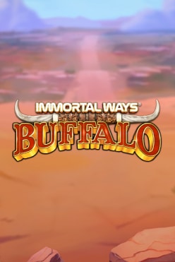 Immortal Ways Buffalo