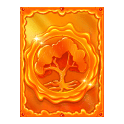 Scatter of Defenders of Mystica Slot