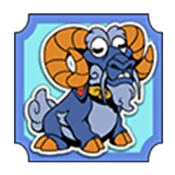 Icon 4 Smoking Dragon