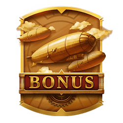 Scatter of Gears of Eternia Megaways Dream Drop Slot