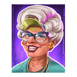 Icon 7 Invading Vegas