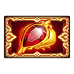 Icon 1 Golden Temple (Tada Gaming)