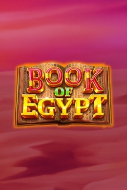Book of Egypt
