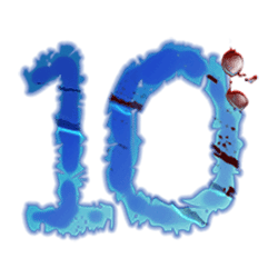 Icon 11 Freaky Friday Fixed Symbols