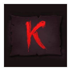 Icon 7 Bushido Princess Megaways