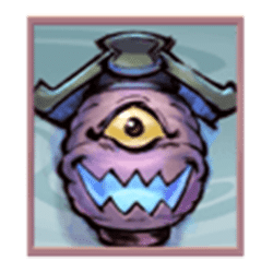 Icon 5 Spirited Wonders