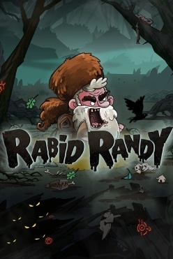 Rabid Randy