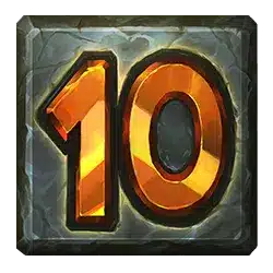 Icon 11 Monsters Vs Diamonds