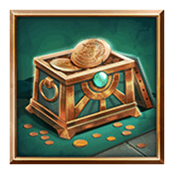 Icon 5 Midas Golden Touch