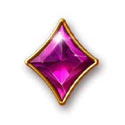 Icon 7 Book of Xerxes – Diamond Treasures