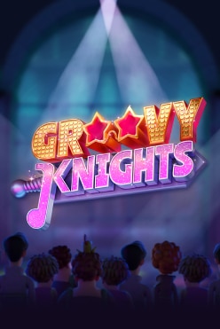 Groovy Knights Dream Drop