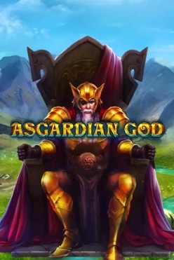 Asgardian God